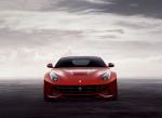 Ferrari F12berlinetta 2012 года
